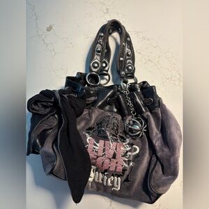 Vintage Juicy Couture Daydreamer purse